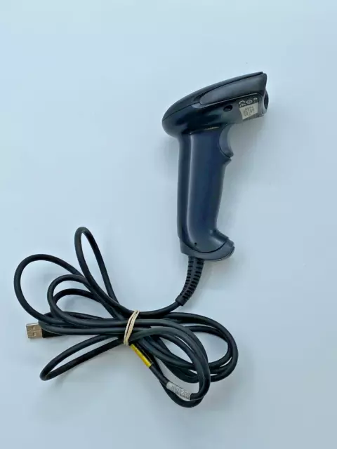 Honeywell 3800G14E Barcode Scanner WITH USB CABLE