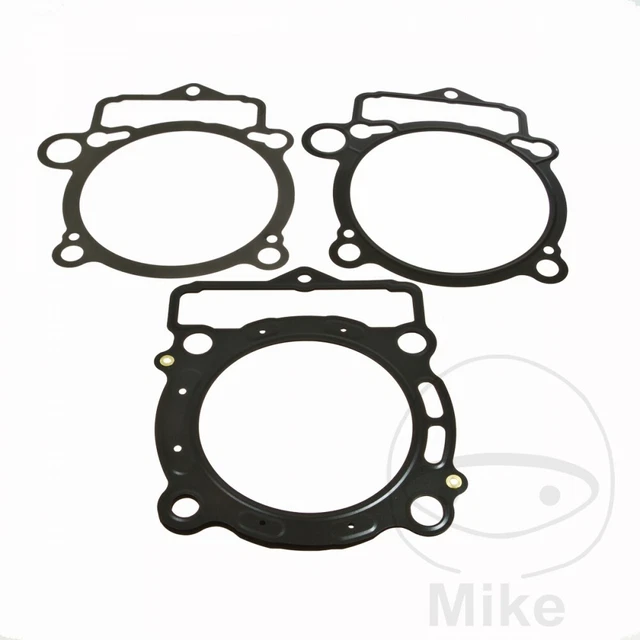 SET JOINT D'ÉTANCHÉITÉ Partie Supérieur X Cylindre pour Honda 450 TRX R