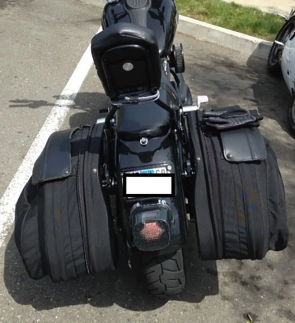 T sport saddlebags hotsell