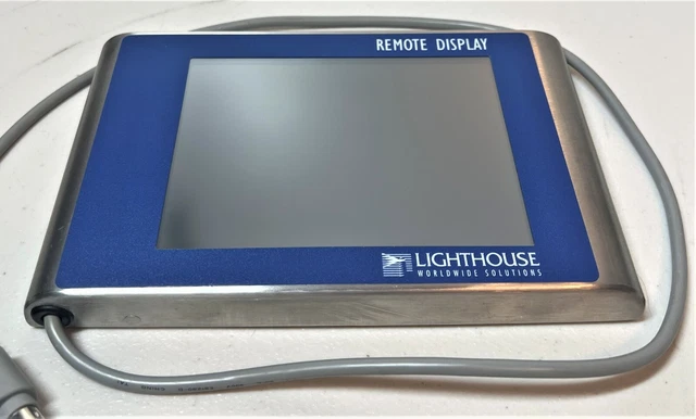 Lighthouse Remote Display 402965263-1
