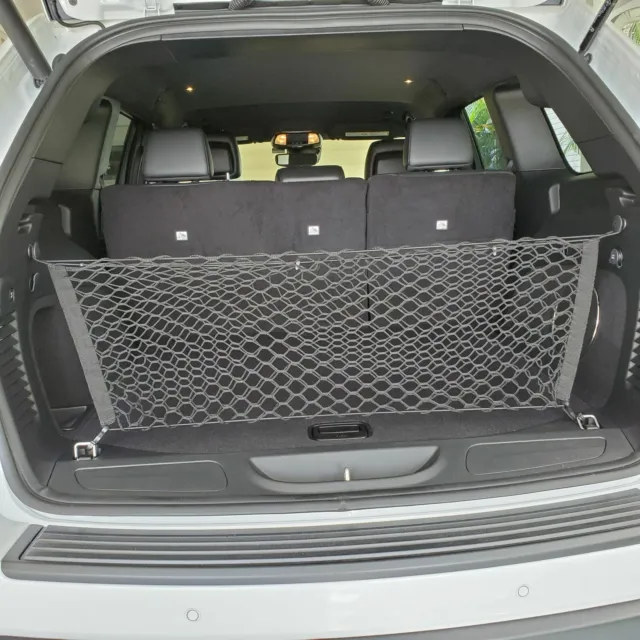 Hinter Kofferraum Umschlag Stil Organizer Cargo Net für Chevrolet Blazer