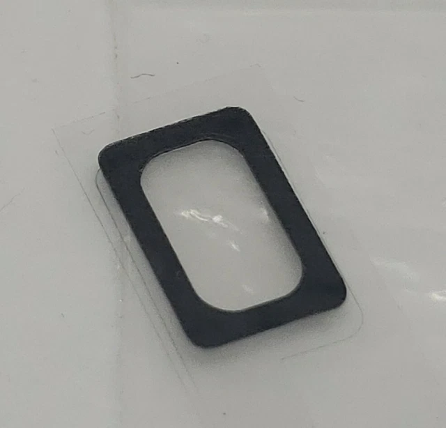 Original nokia n86 Adhesive Earpiece 9405149