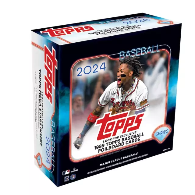 2024 Topps Series 1 Baseball You Pick-Complete Your Set 176-350