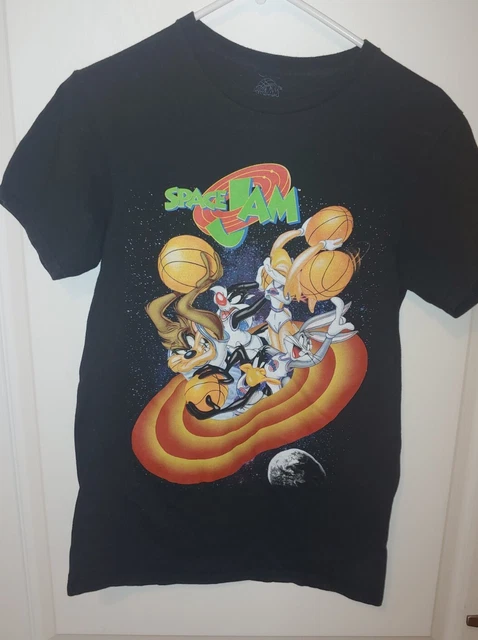 jordan 6 looney tunes