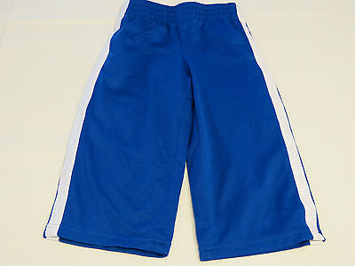 The Children's Place Active Pantaloni 6-9 M Bambino Ragazzi Nwt Blu Bianco Dept