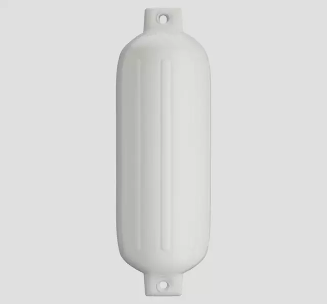 POLYFORM 41639559 8.8' X 26.8' Twin Eye Fender