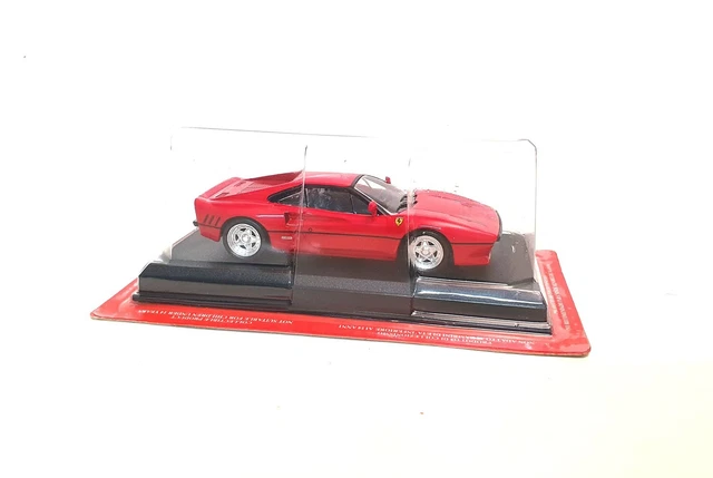 Kit Maquette Styling Models Ferrari Daytona Spyder 1/43 - Monté, En Boîte, Incomplet