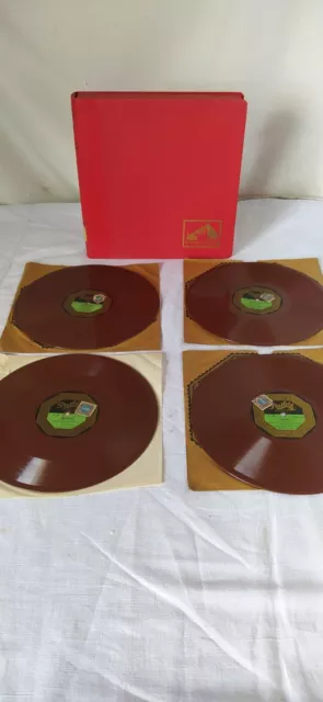 Disque Vinyle Pathe Gramophone