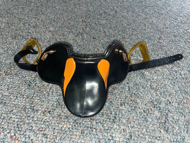 Ensemble Selle Western Our Generation – Automne Harvest – Vintage Années 90