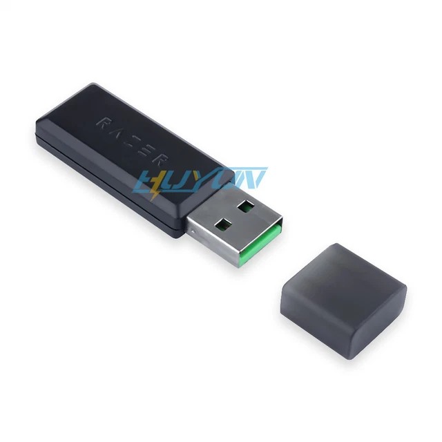 USB DONGLE RECEIVER for Razer Blackshark V2 Pro Gaming Headset USB
