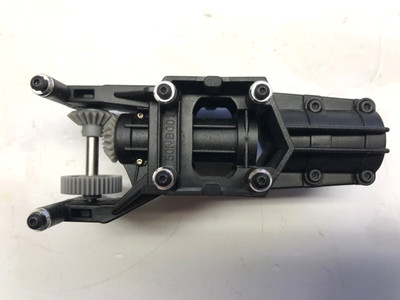ALIGN TREX 700 N CONDOTTO RAFFREDDAMENTO DEL MOTORE 