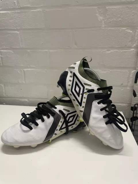 Umbro medusae ii premier hg junior discount