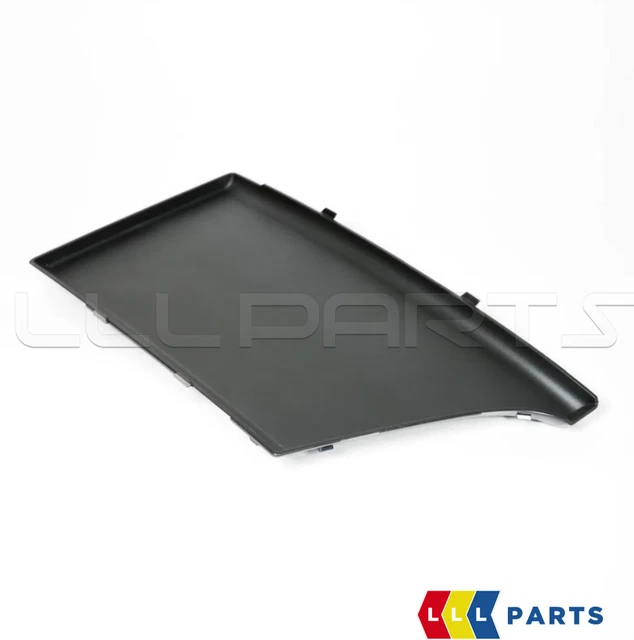 KAMNIK Calandre De Pare-Choc Avant De Voiture Pour Audi TT MK2 S-Line TTS 2011-2014 8J0807681KT94,Garniture Calandre Couverture Lampe Anti Brouillard