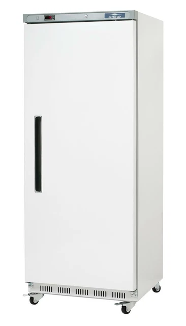Arctic Air AWF25 25CuFt Single Door Economy Reach-In Freezer