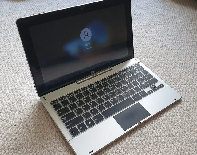 タブレットPC Jumper EZpad 6 Pro 6GB SSD 64GB タッチパネル