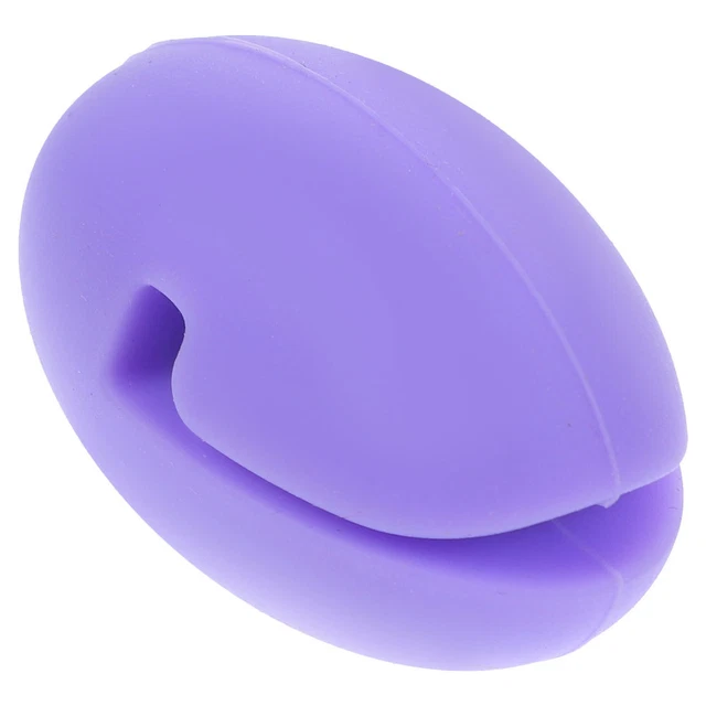 Clip Pour Thermomètre De Cuisine En Silicone - Support Résistant à La Chaleur (260°C) - Pour Bonbons, Barbecue - 7