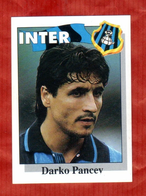 CALCIO 89 EUROFLASH Figurina-Sticker n. 281 - COMI - TORINO -New EUR 1