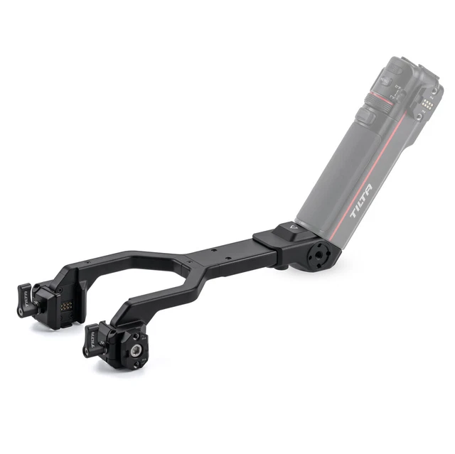 Tilta Expansion Bracket Advanced Rear Operating Control for Ronin RS2/RS3 pro