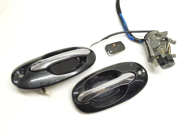 antirrobo para KIA CARNIVAL II 2.9 CRDI 2001 2116186