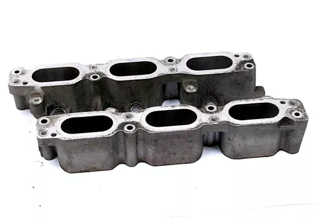 Lower Inlet Intake Manifold For Ford Mondeo Mk3 St220 3.0L V6 2M2E9K461Ah 3