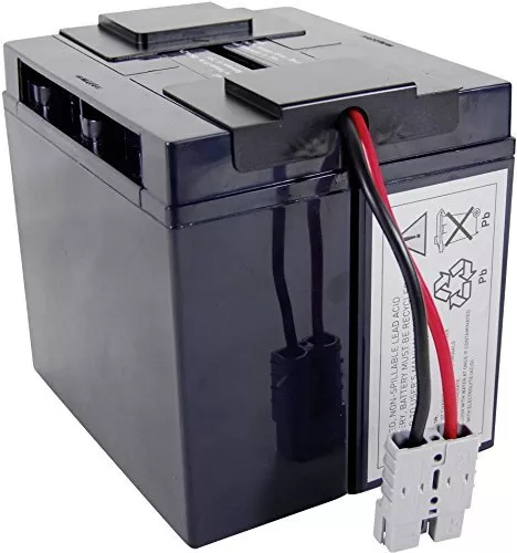 Ersatzbatterie RBC7 Für APS-UPS System