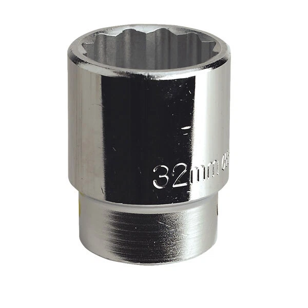 Sealey S34/32 Walldrive Prise 32mm 3/4"" Sq Drive