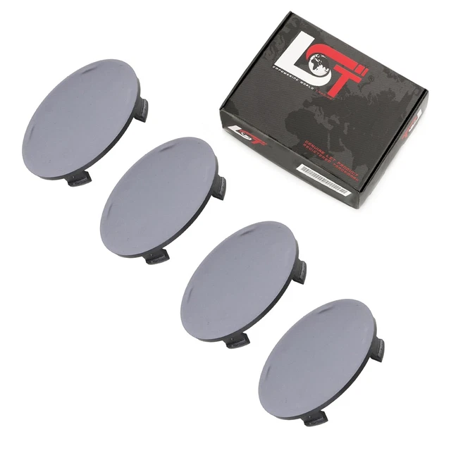 Copri Mozzo Jeep Coprimozzi Per Cerchi In Lega Citroën Copri Mozzo Cerchi - Foto 9