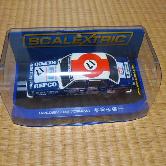 Lot De 5 Engrenages Cylindriques Scalexxtric C8405 Au 1/32 - Pour Voitures De Circuit Slot - Occasion Neuf