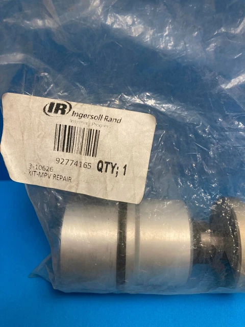 Ingersoll Rand 92774165 MPV genuine part