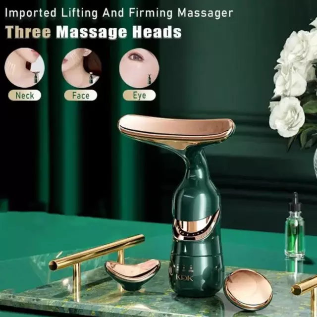 Facial Massager Multifunctional lifting and tightening massage skin firming υ π`