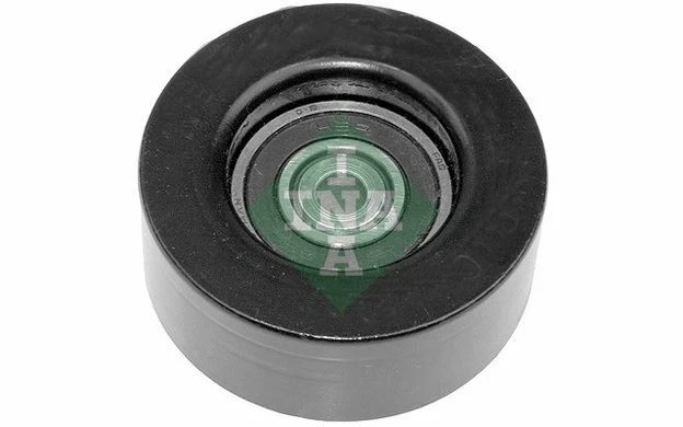 INA Galet tendeur pour VOLKSWAGEN POLO LUPO SEAT AROSA 531 0791 10 - Mister Auto