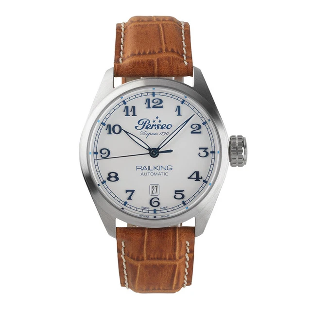 Orologi Automatici Orologio Perseo Stelle Orologio Perseo BIANCO