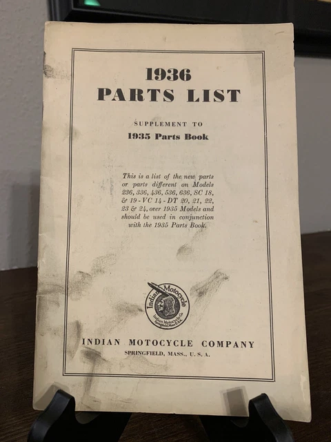 indian parts