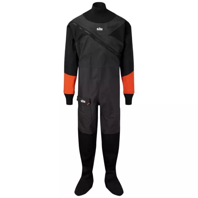 Gill Drysuit 4804J  Stagna  Bambino Drysuit