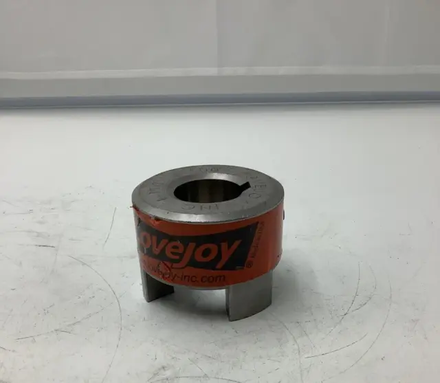 NEW LOVEJOY  L-110 Coupling Hub 1.500" (1-1/2") Boar Ships FAST/FREE from USA