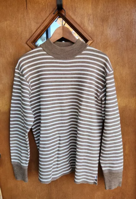 Snow Peak Mens Sweater