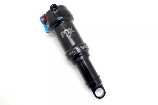 FOX Float DPS Performance EVOL Trunnion Rear Air Shock 165x42.5mm