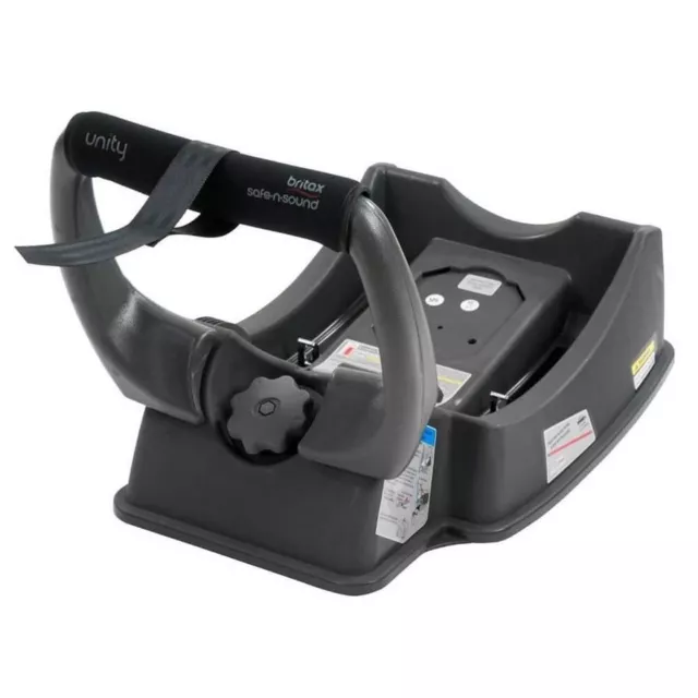 Britax Safe-n-Sound Unity NEOS Base