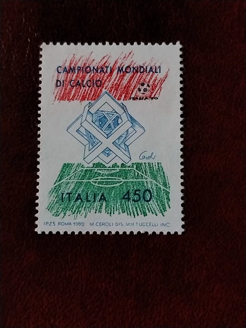 ITALIA CAMPIONATI MONDIALI di Calcio Maggio Giugno 1934 XII Quartina