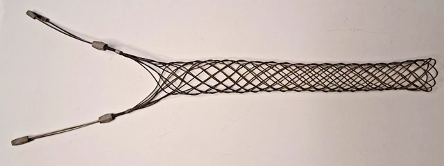 Woodhead Cord Cable Kellums Grip Strain Relief  Sc-175Uu