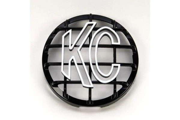 KC HiLites KC Stone Guard - 7210