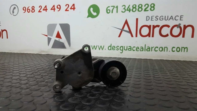 309849 Tendeur De Courroie Auxiliaire Pour Citroen C3 | 5751F9