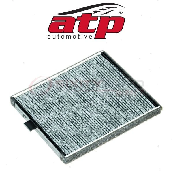 ATP Cabin Air Filter for 2009-2010 Pontiac G3 - HVAC Heating Ventilation Air dg