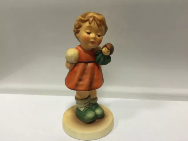 Hummel Figura 2103/A Kasperle Es Da 9,5 CM Primera Wahl ((( Superior Estado