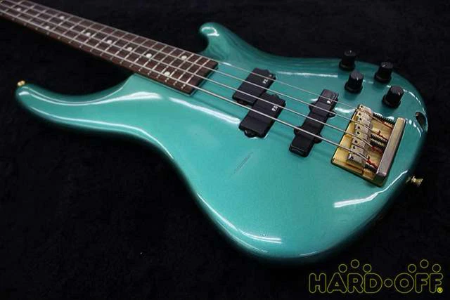 GRECO Precision Bass Type
