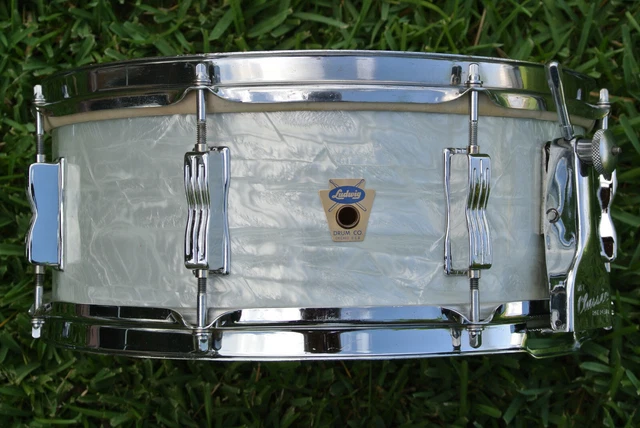 Ludwig super classic snare deals