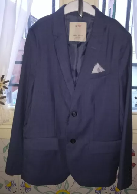 Giacca elegante clearance bambino zara