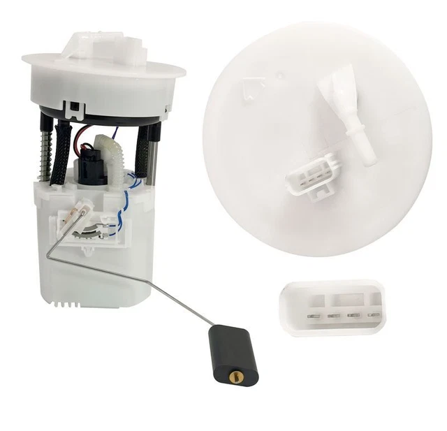 Serbatoio Benzina Adatto Per Artigiano Briggs E Stratton 695736 698110 - Foto 4