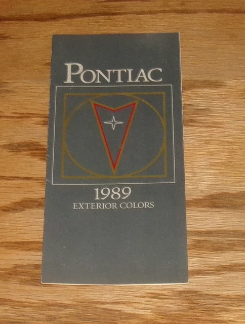 Other Vintage Auto Brochures, Brochures & Catalogs, Automobilia