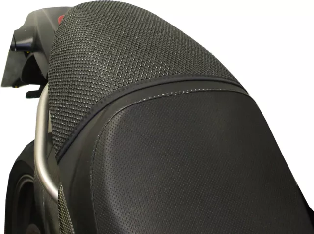 Ducati Monster 1993-2007 Triboseat Coprisella Passeggero Antiscivolo